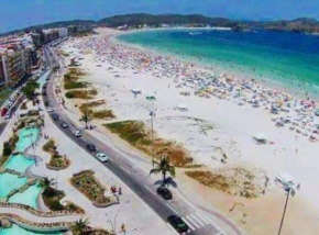 Apartamento Praia do Forte Cabo Frio